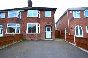 3 Bedroom Detached